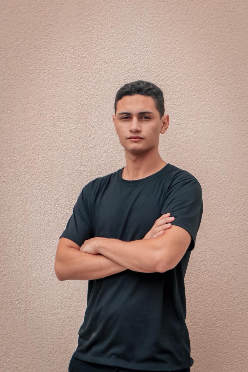 Miguel Cezar Ferreira